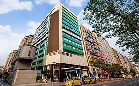 グリーンワールド 忠孝